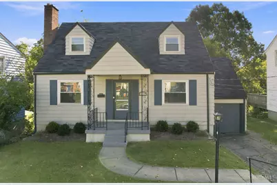 3928 Biehl Avenue, Green Township, OH 45248 - Photo 1