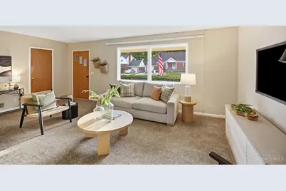 5557 Fairwood Road, Cincinnati, OH 45239 - Photo 6