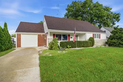 5557 Fairwood Road, Cincinnati, OH 45239 - Photo 2