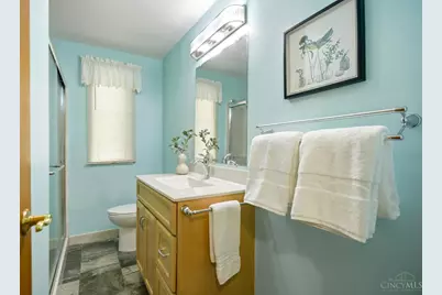 5557 Fairwood Road, Cincinnati, OH 45239 - Photo 16