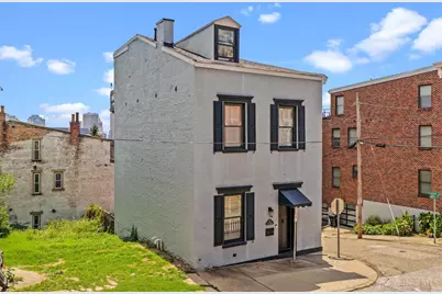 435 Milton Street, Cincinnati, OH 45202 - Photo 6