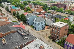 435 Milton St, Cincinnati, OH 45202 - Photo 8