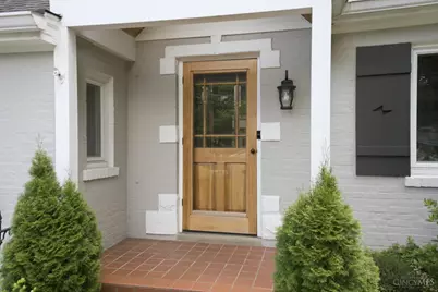 7767 Shawnee Run Rd, Indian Hill, OH 45243 - Photo 56