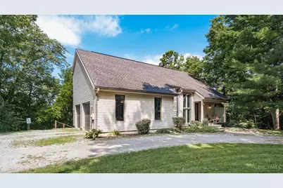 413 Tarkington Lane, Miami Township, OH 45140 - Photo 10
