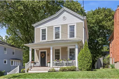 3226 Nash Avenue, Cincinnati, OH 45226 - Photo 2