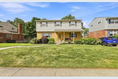 771 Heavenly Lane, Delhi Township, OH 45238 - Photo 1