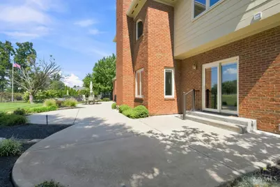 1627 Fairway Crest, Miami Township, OH 45140 - Photo 76