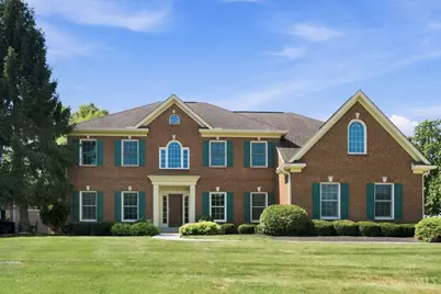 1627 Fairway Crest, Miami Township, OH 45140 - Photo 2