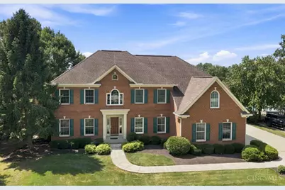 1627 Fairway Crest, Miami Township, OH 45140 - Photo 1