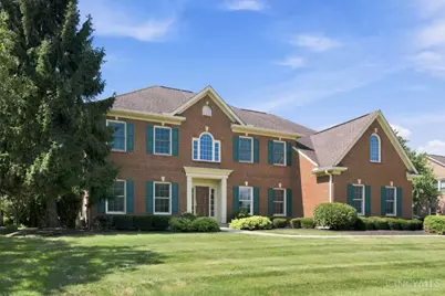 1627 Fairway Crest, Miami Township, OH 45140 - Photo 86