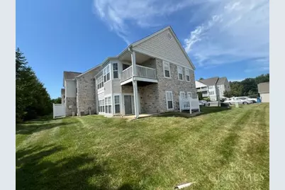9168 Yarmouth Drive #D, Deerfield Township, OH 45140 - Photo 2