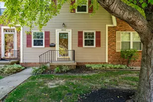 5845 Overbrooke Rd, Centerville, OH 45440 - Photo 1