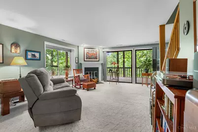 9 Hickory View Lane #6, Milford, OH 45150 - Photo 52