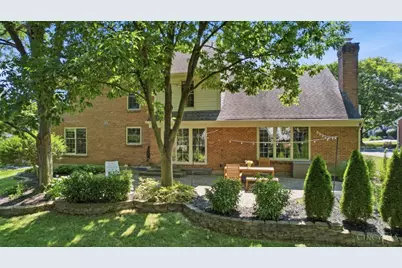 7706 Falling Waters Court, West Chester, OH 45069 - Photo 48