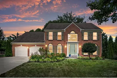 7706 Falling Waters Court, West Chester, OH 45069 - Photo 2