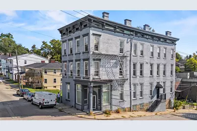 2600 Hackberry Street #E, Cincinnati, OH 45206 - Photo 48
