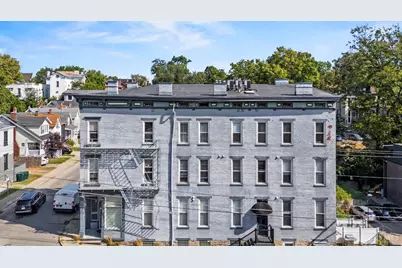 2600 Hackberry Street #E, Cincinnati, OH 45206 - Photo 46