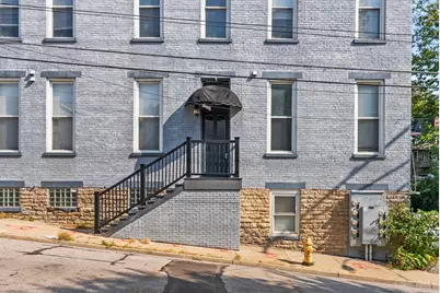 2600 Hackberry Street #E, Cincinnati, OH 45206 - Photo 2
