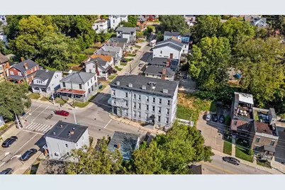 2600 Hackberry Street #E, Cincinnati, OH 45206 - Photo 44
