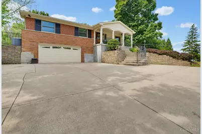 699 Eversole Road, Anderson Township, OH 45230 - Photo 2