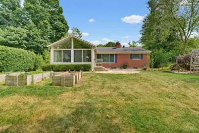 699 Eversole Road, Anderson Township, OH 45230 - Photo 54
