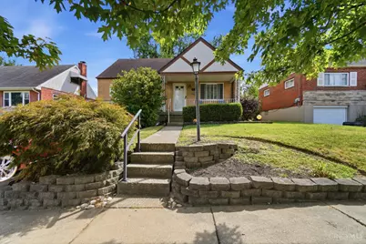 1623 Norcol Lane, Cincinnati, OH 45231 - Photo 1