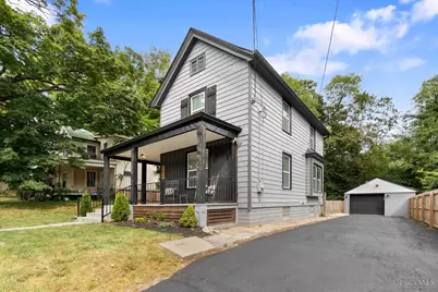 4610 Winona Terrace, Cincinnati, OH 45227 - Photo 2