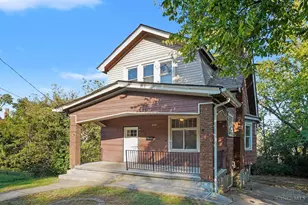 954 Elberon Ave, Cincinnati, OH 45205 - Photo 1