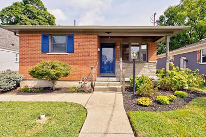 518 Hudson Avenue, Milford, OH 45150 - Photo 2