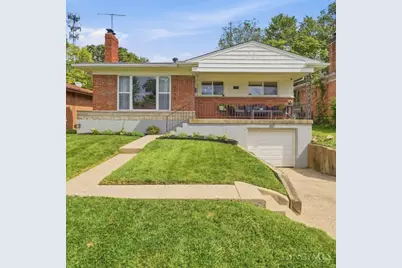 6136 Tahiti Drive, Cincinnati, OH 45224 - Photo 2