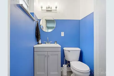 6136 Tahiti Drive, Cincinnati, OH 45224 - Photo 22