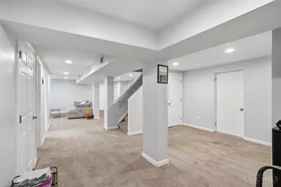 6136 Tahiti Drive, Cincinnati, OH 45224 - Photo 38