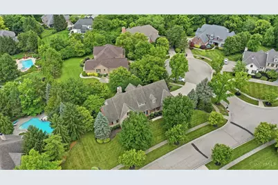 819 River Forest Drive, Hamilton Township, OH 45039 - Photo 2