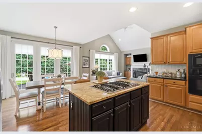 819 River Forest Drive, Hamilton Township, OH 45039 - Photo 18