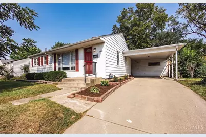 588 Valleyview Drive, Hamilton, OH 45013 - Photo 20
