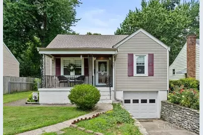 6941 Dianna Drive, Cincinnati, OH 45239 - Photo 30