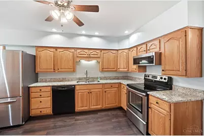 3162 Sunnyhollow Lane, Green Township, OH 45239 - Photo 22