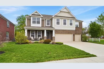 732 Harper Lane, Miami Township, OH 45140 - Photo 2
