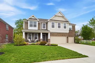 732 Harper Ln, Miami Township, OH 45140 - Photo 2