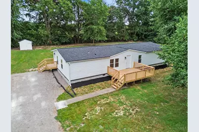16214 Sams Drive, Sterling Township, OH 45176 - Photo 1