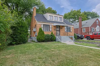 8335 Jackies Drive, Colerain Township, OH 45239 - Photo 2