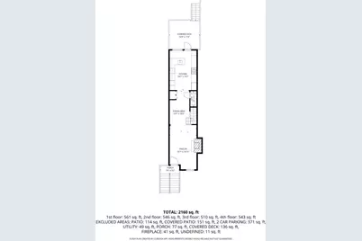 1104 Dayton Street, Cincinnati, OH 45214 - Photo 4