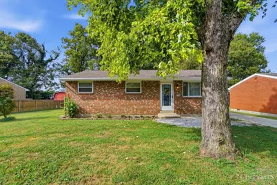 2183 Thrush Avenue, Ross Township, OH 45014 - Photo 4
