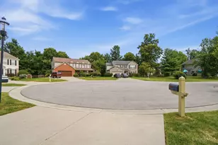 1161 Essex Glenn, Hamilton Township, OH 45152 - Photo 6