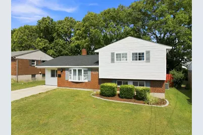 2536 Bracebridge Drive, Cincinnati, OH 45231 - Photo 2