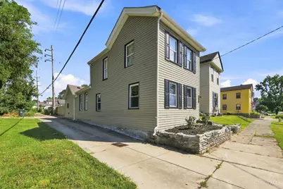 366 Wayne Avenue, Hamilton, OH 45013 - Photo 2