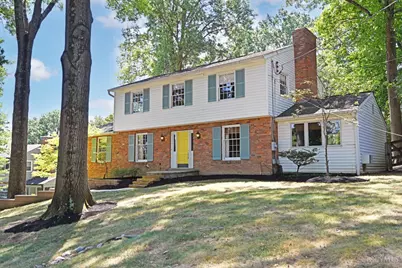 359 Woodknoll Terrace, Cincinnati, OH 45215 - Photo 1