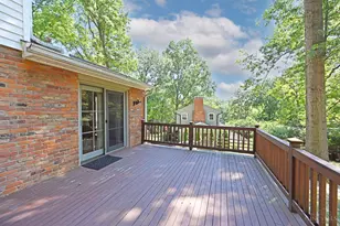 359 Woodknoll Terrace, Wyoming, OH 45215 - Photo 42