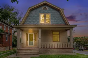 1000 Overlook Ave, Cincinnati, OH 45238 - Photo 1