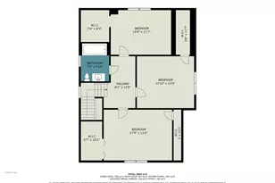 1000 Overlook Ave, Cincinnati, OH 45238 - Photo 38